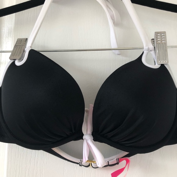 Victoria Secret push up swim top - Picture 2 of 7